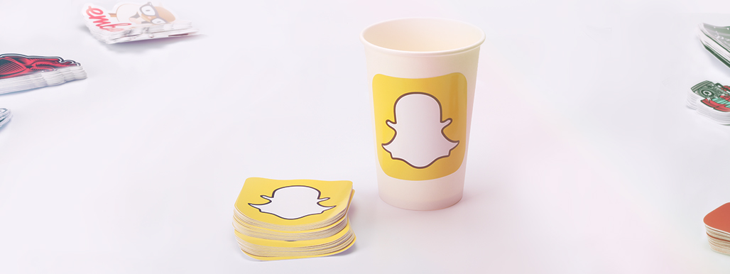 Gloss Paper Stickers Gloss Paper Stickers