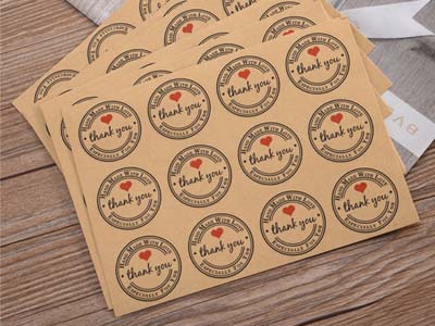 Kraft Paper